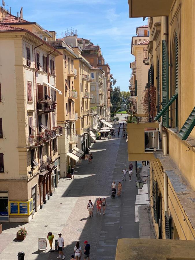 Riviera18 Leilighet La Spezia Eksteriør bilde