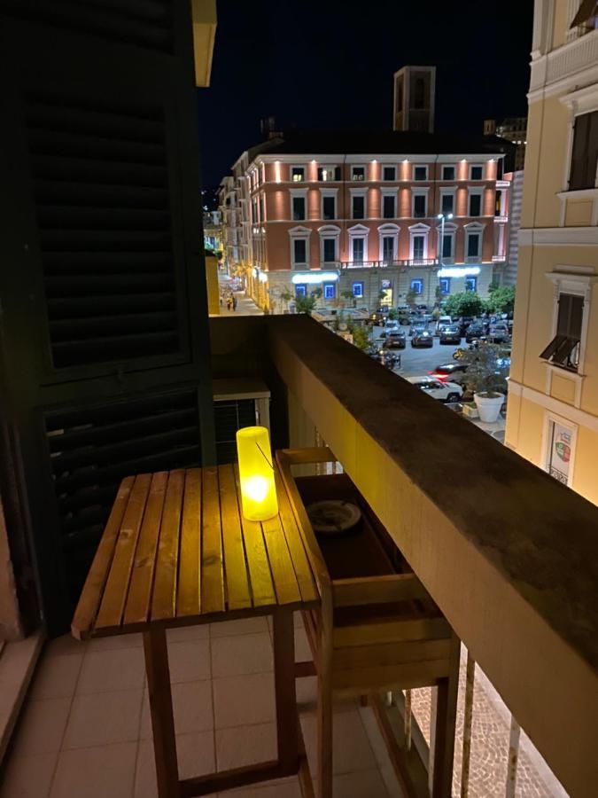 Riviera18 Leilighet La Spezia Eksteriør bilde