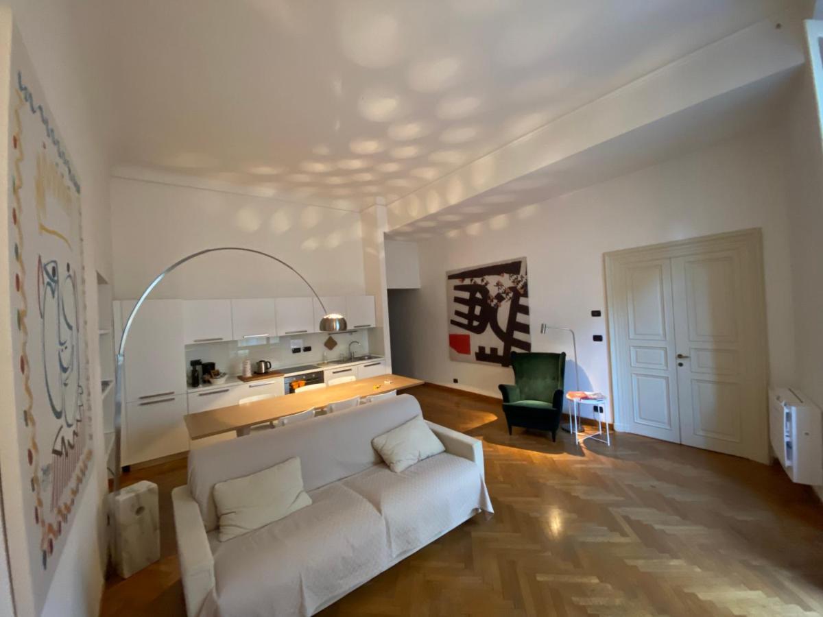 Riviera18 Leilighet La Spezia Eksteriør bilde
