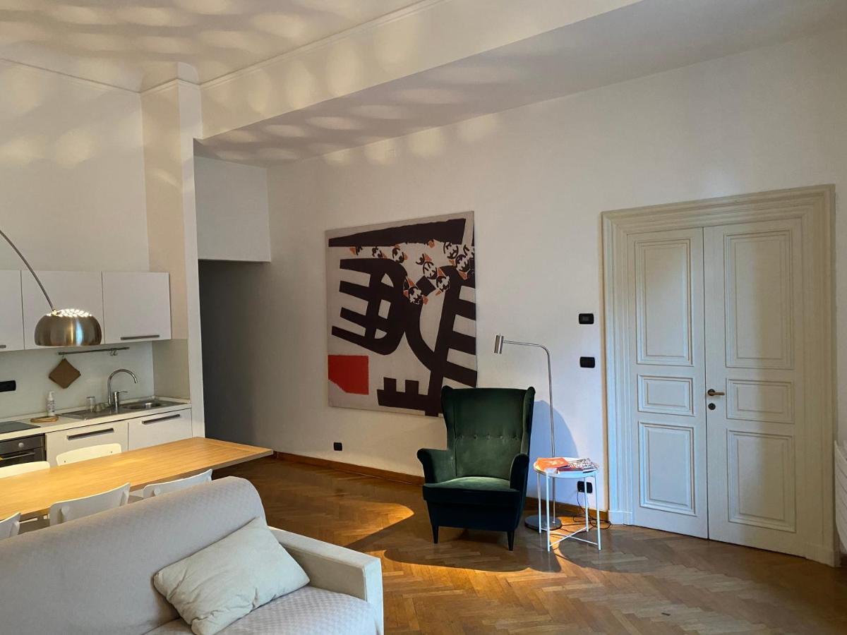 Riviera18 Leilighet La Spezia Eksteriør bilde